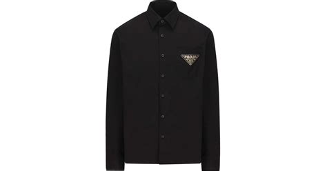 prada button ups.